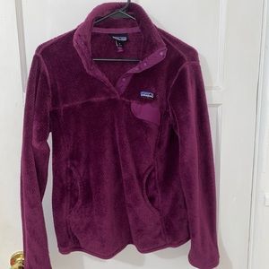 Patagonia Sweatshirt